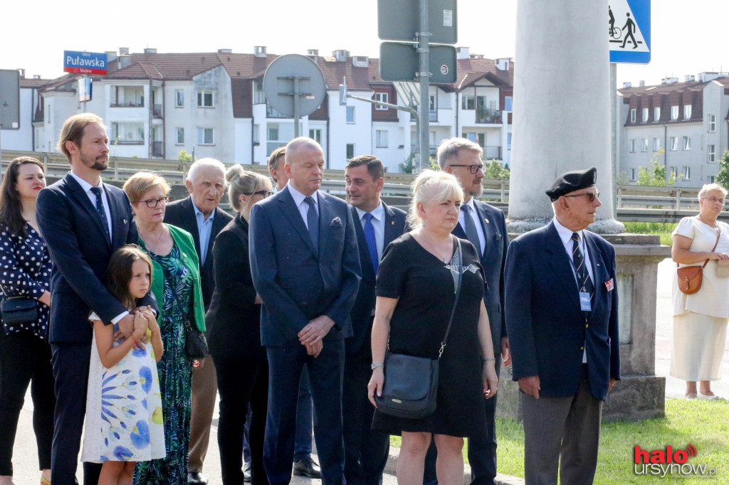 Uczczono bohaterów walk o Tor Wyścigów Konnych. ?Nigdy więcej wojny?