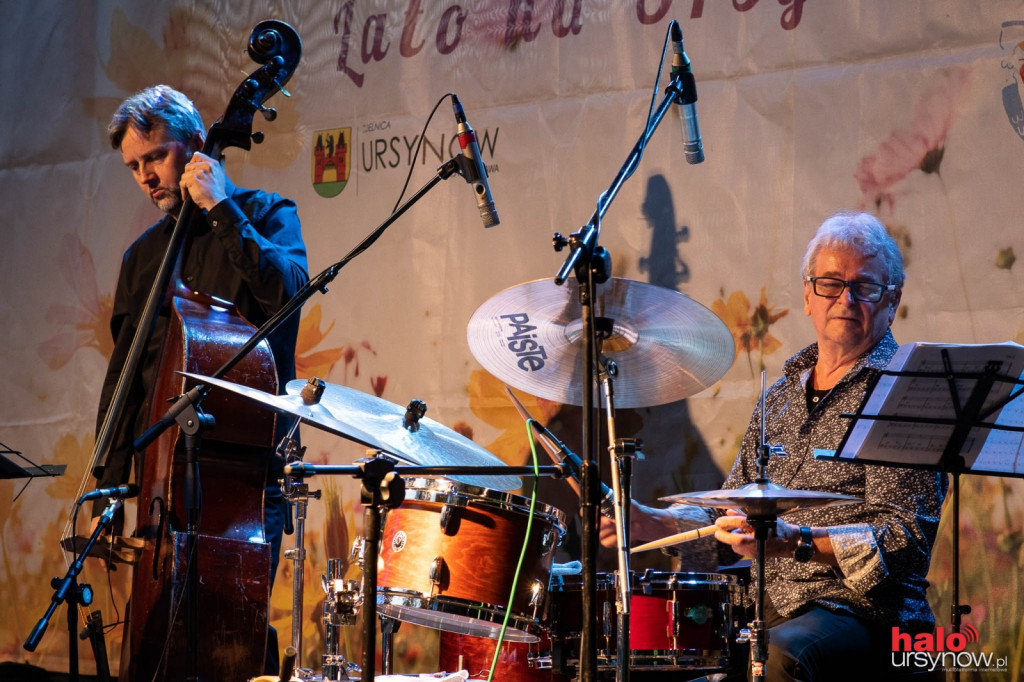 Klimatyczny wieczór na Ursynowie. Gwiazdy jazzu w piosenkach wielkiego barda
