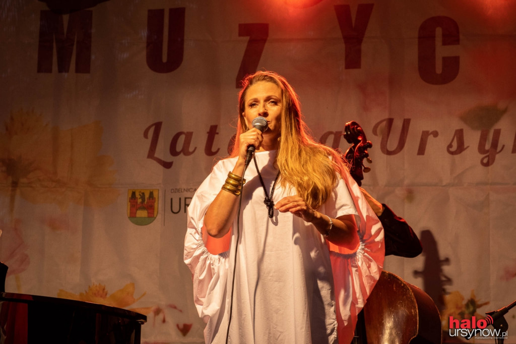 Klimatyczny wieczór na Ursynowie. Gwiazdy jazzu w piosenkach wielkiego barda