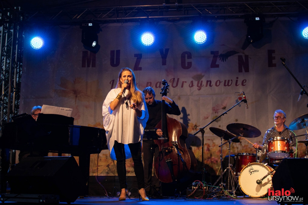Klimatyczny wieczór na Ursynowie. Gwiazdy jazzu w piosenkach wielkiego barda