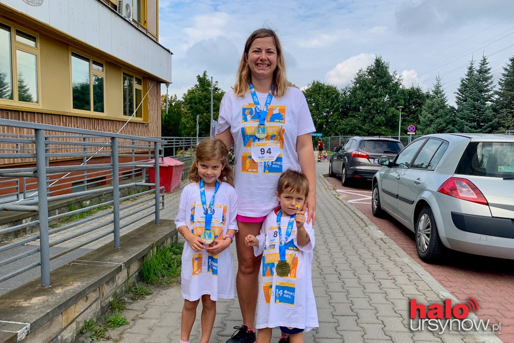 14. Onkobieg. Pobiegliśmy po zdrowie. Z kolejnym rekordem! FOTO