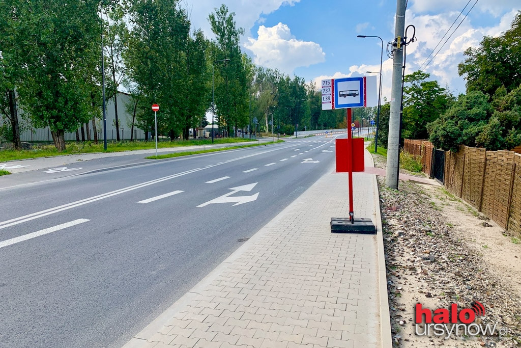 Przystanek na Karczunkowskiej