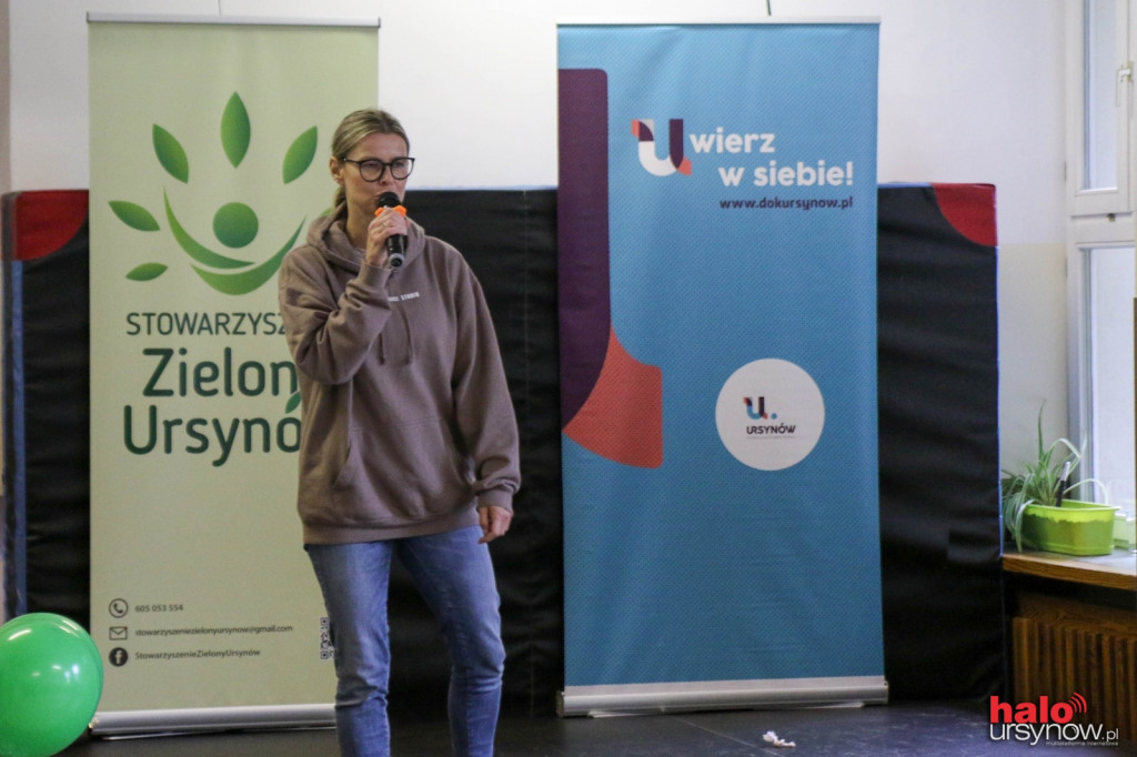 Zimno i deszcze niestraszne mieszkańcom Zielonego Ursynowa! Hucznie uczcili święto swojego domu