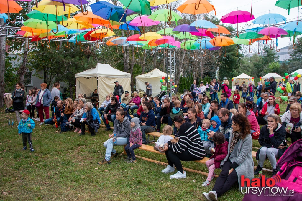 Hospicjum po raz 10. odczarowane!