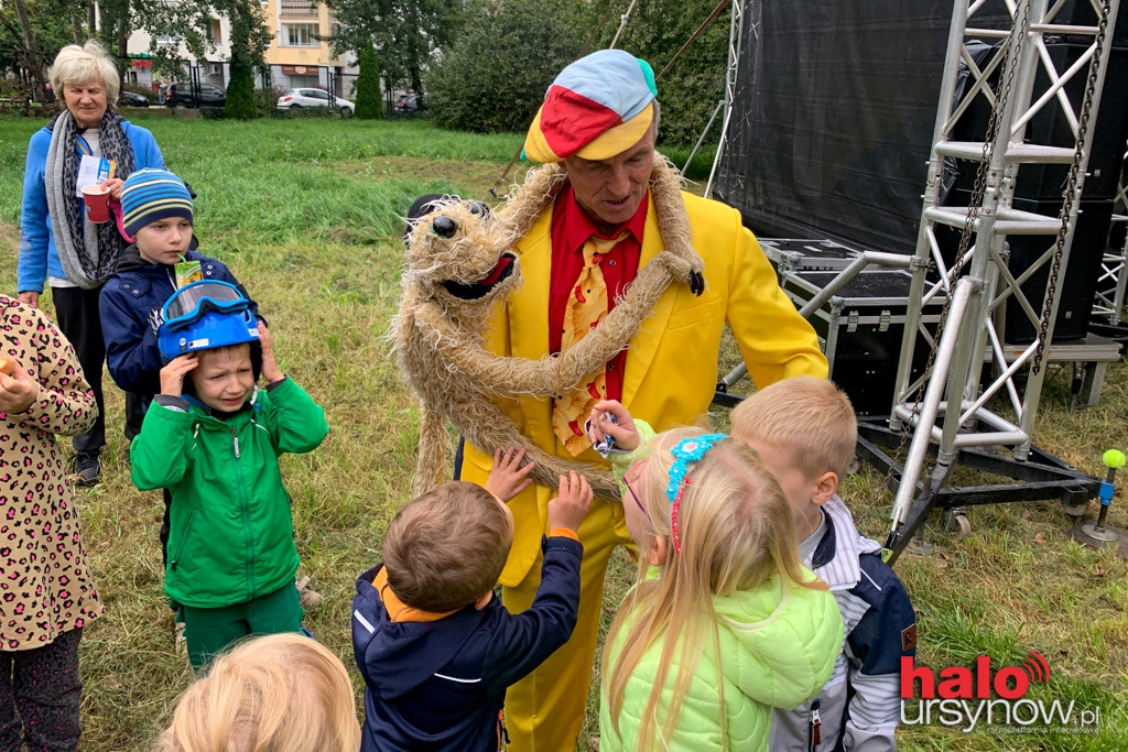 Hospicjum po raz 10. odczarowane!