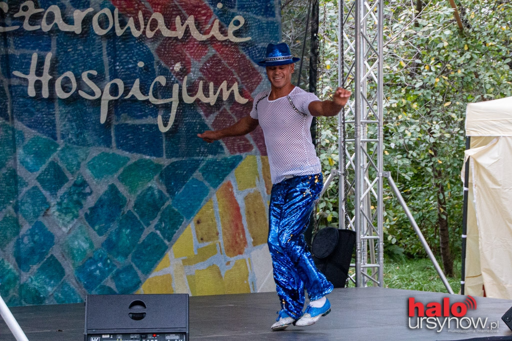 Hospicjum po raz 10. odczarowane!