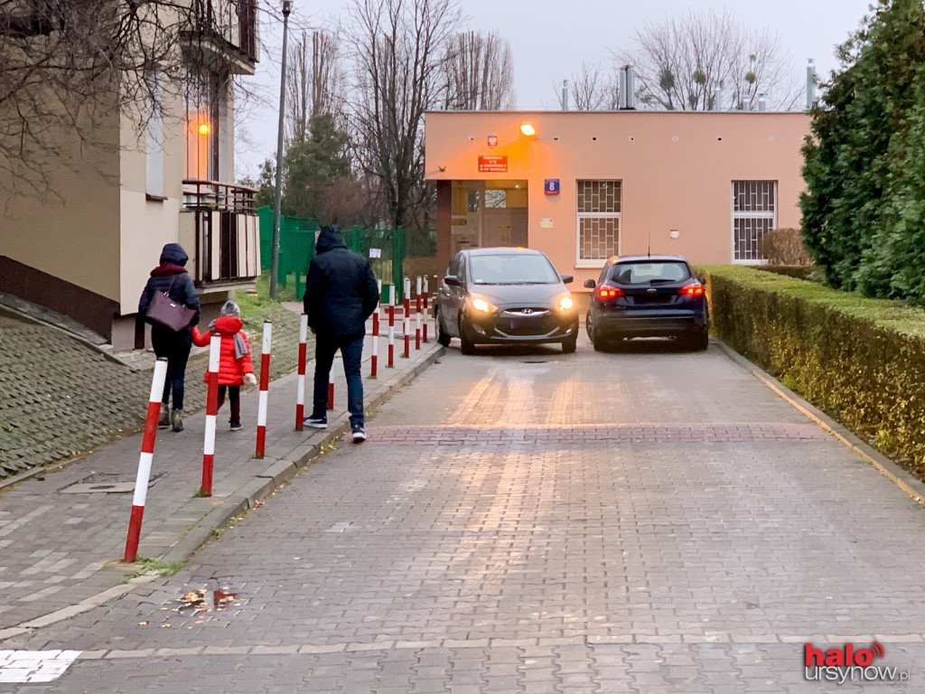 ?Tu przed godziną 8 jest armagedon!? Czy Koncertowa będzie kolejną ?szkolną ulicą? na Ursynowie?
