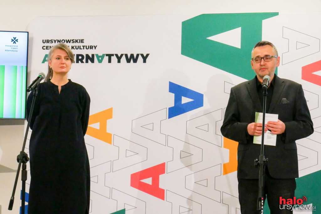 Obcy i inny nie znaczy gorszy. Już dziś pierwsze spotkanie z nietypowym gościem w Galerii 
