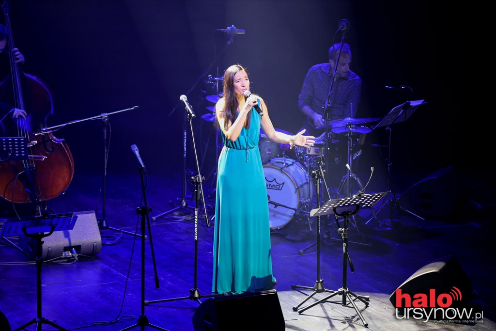 Jazz Christmas. Damy polskiego jazzu zaśpiewały dla ursynowian
