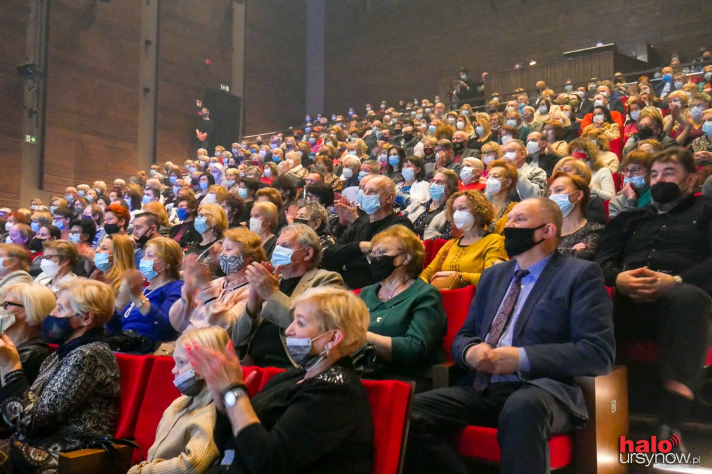 Ursynów nie gorszy od Wiednia. Noworoczny koncert i tańce