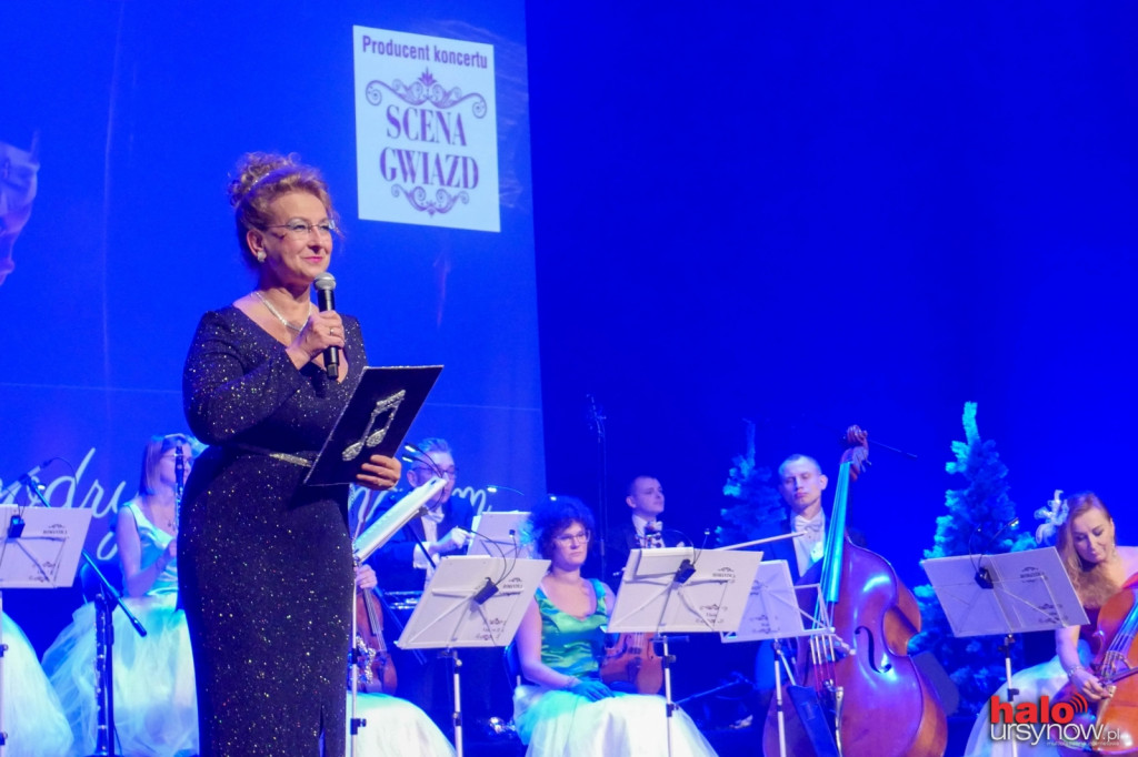 Ursynów nie gorszy od Wiednia. Noworoczny koncert i tańce