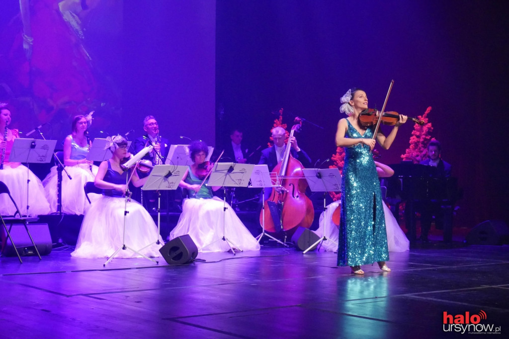 Ursynów nie gorszy od Wiednia. Noworoczny koncert i tańce