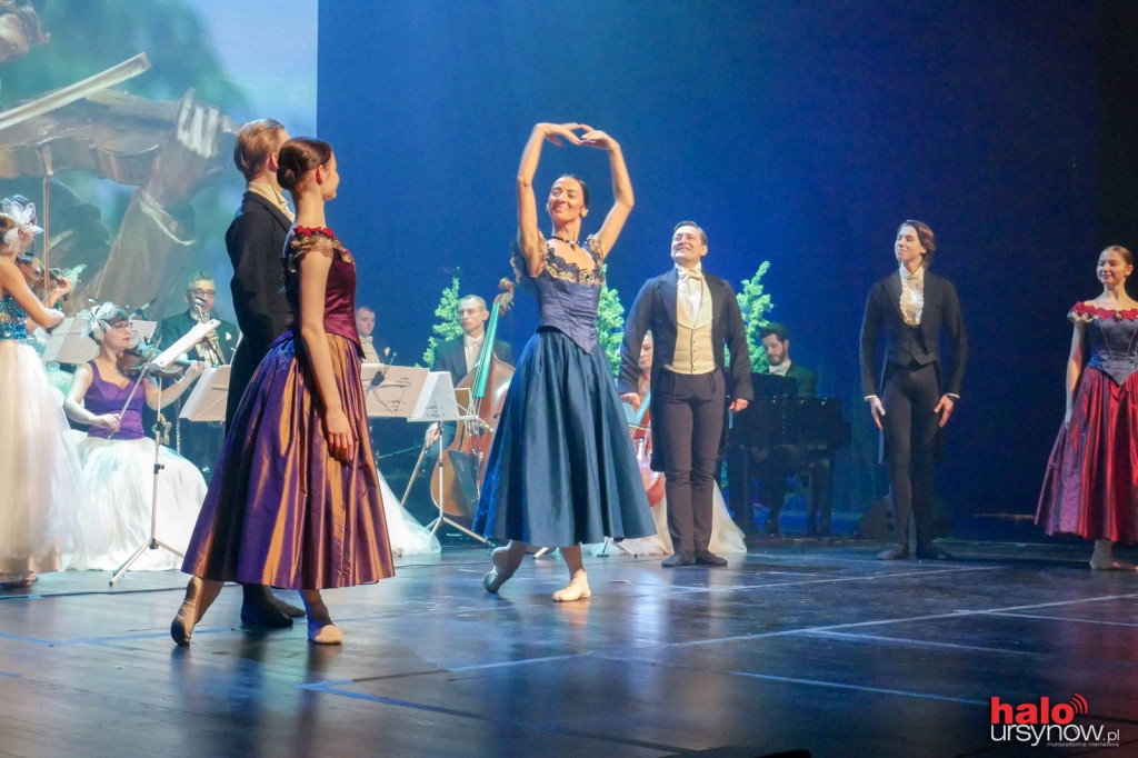 Ursynów nie gorszy od Wiednia. Noworoczny koncert i tańce