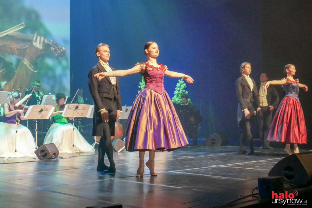 Ursynów nie gorszy od Wiednia. Noworoczny koncert i tańce