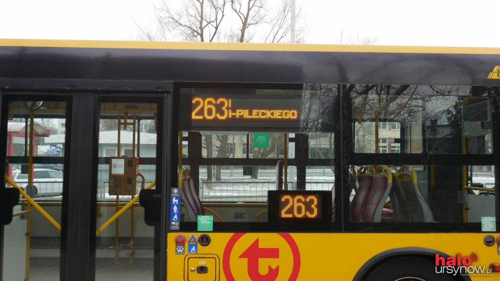 Kwadrans na Wawer. Przetestowaliśmy autobusy jadące przez Wilanów