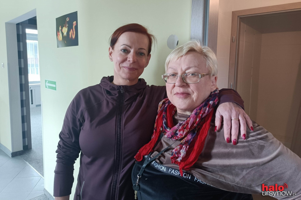Bezpośrednia pomoc i zbiórka. Społecznicy otworzyli nowy punkt dla uchodźców w DK 