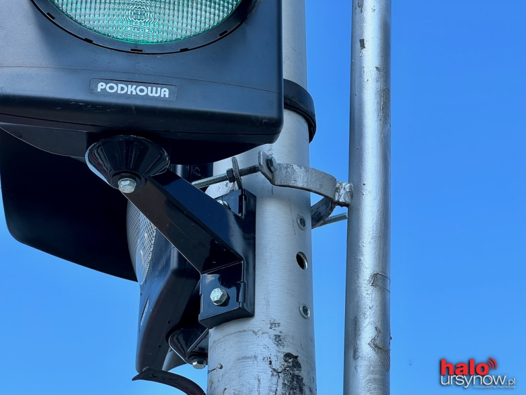 ?Mocniej zawieje i to poleci?. Niebezpieczne znaki na skrzyżowaniu KEN i Bartóka