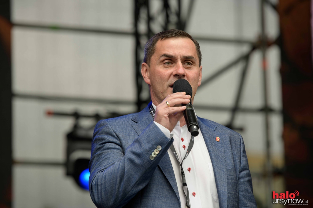 Limboski na scenie Dni Ursynowa 2022