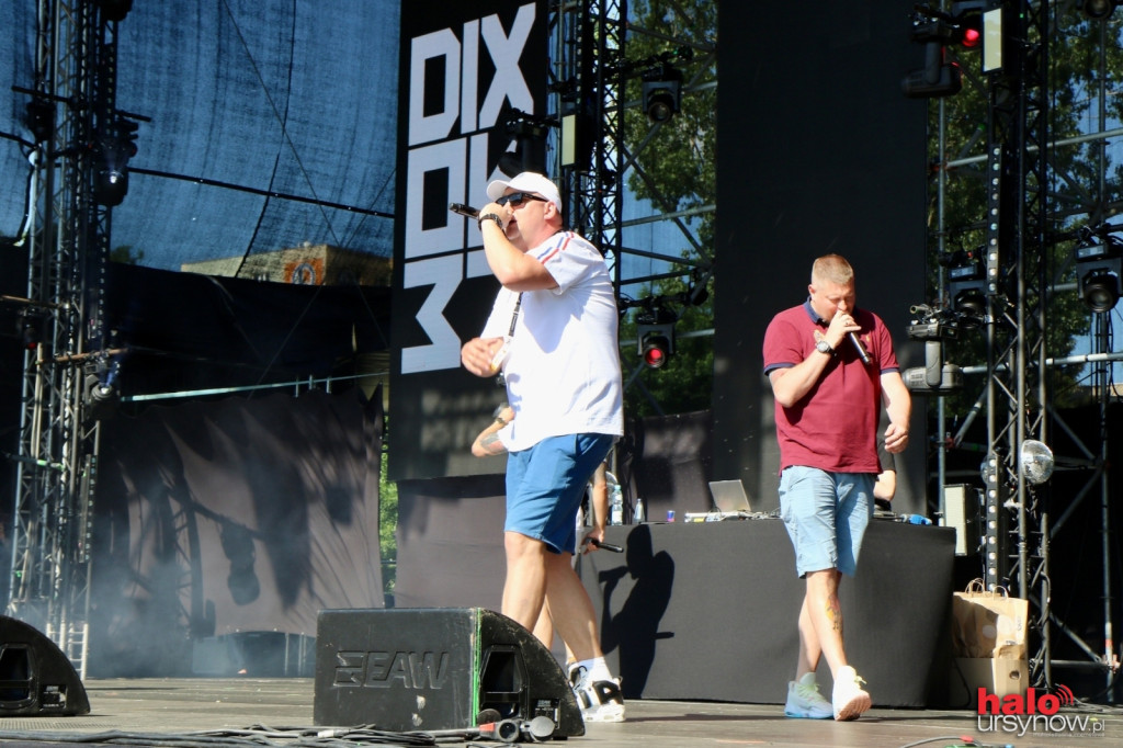 Mery Spolsky + DIXON37