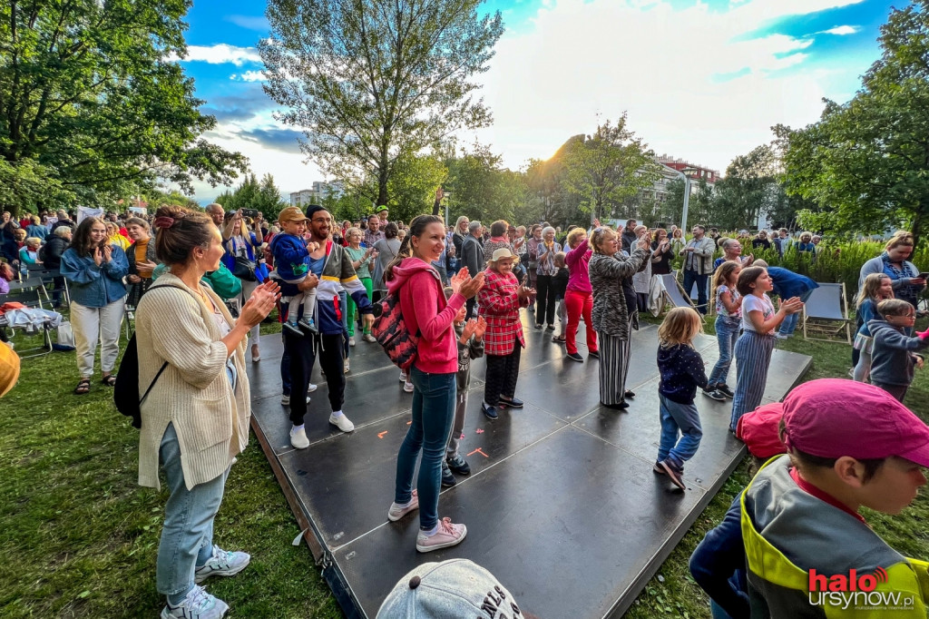 BUMbastyczne powitanie Muzycznego Lata. Publiczność oszalała!