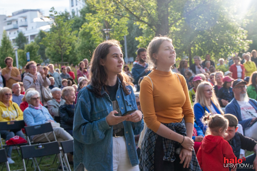 BUMbastyczne powitanie Muzycznego Lata. Publiczność oszalała!