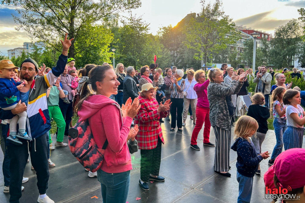 BUMbastyczne powitanie Muzycznego Lata. Publiczność oszalała!