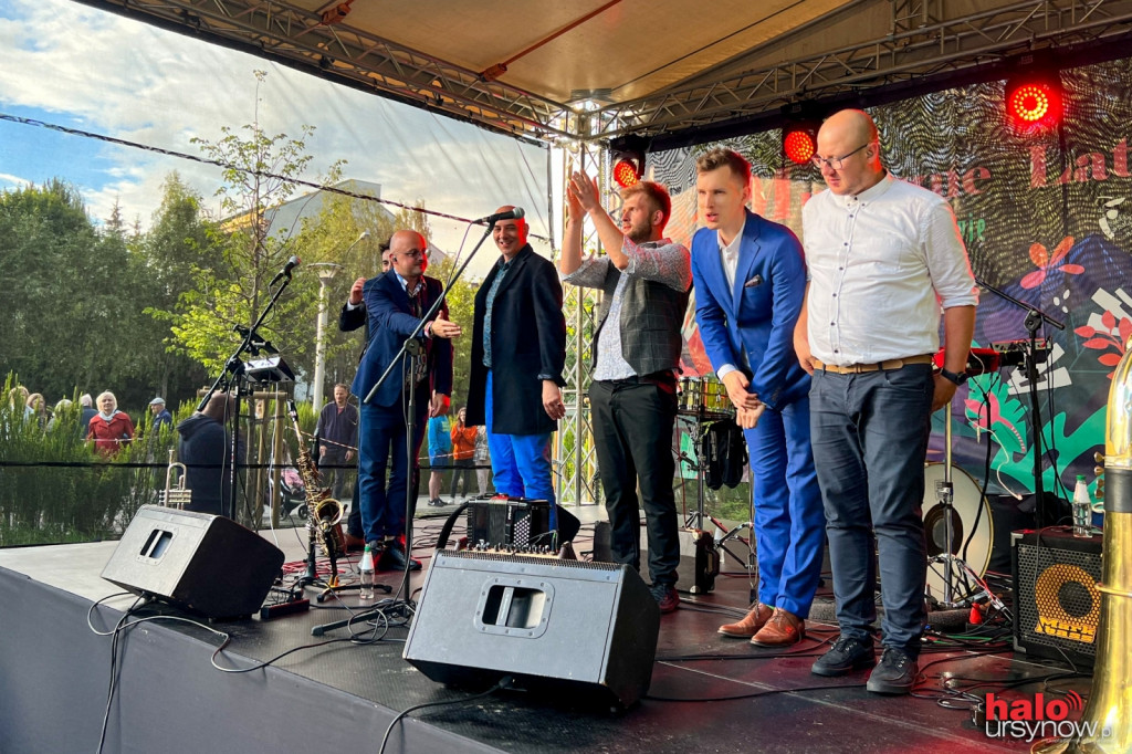 BUMbastyczne powitanie Muzycznego Lata. Publiczność oszalała!