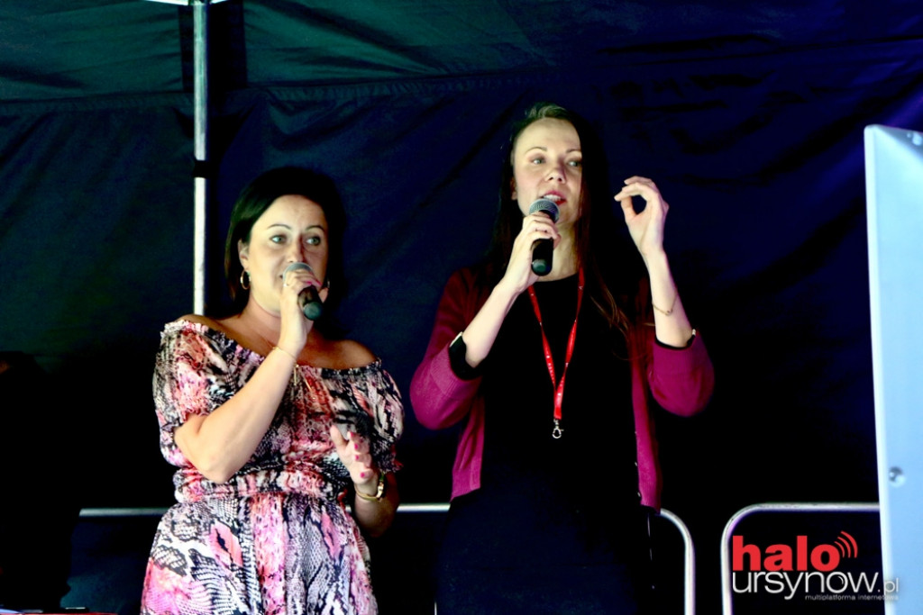 Wokaliści dali czadu na ostatnim Ursynowskim Karaoke