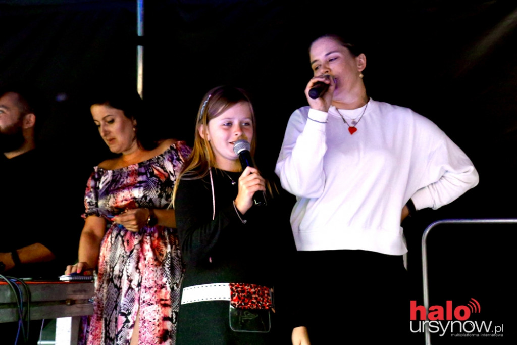 Wokaliści dali czadu na ostatnim Ursynowskim Karaoke