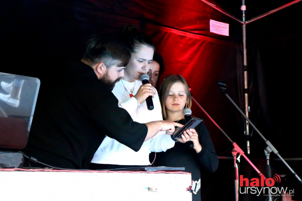 Wokaliści dali czadu na ostatnim Ursynowskim Karaoke