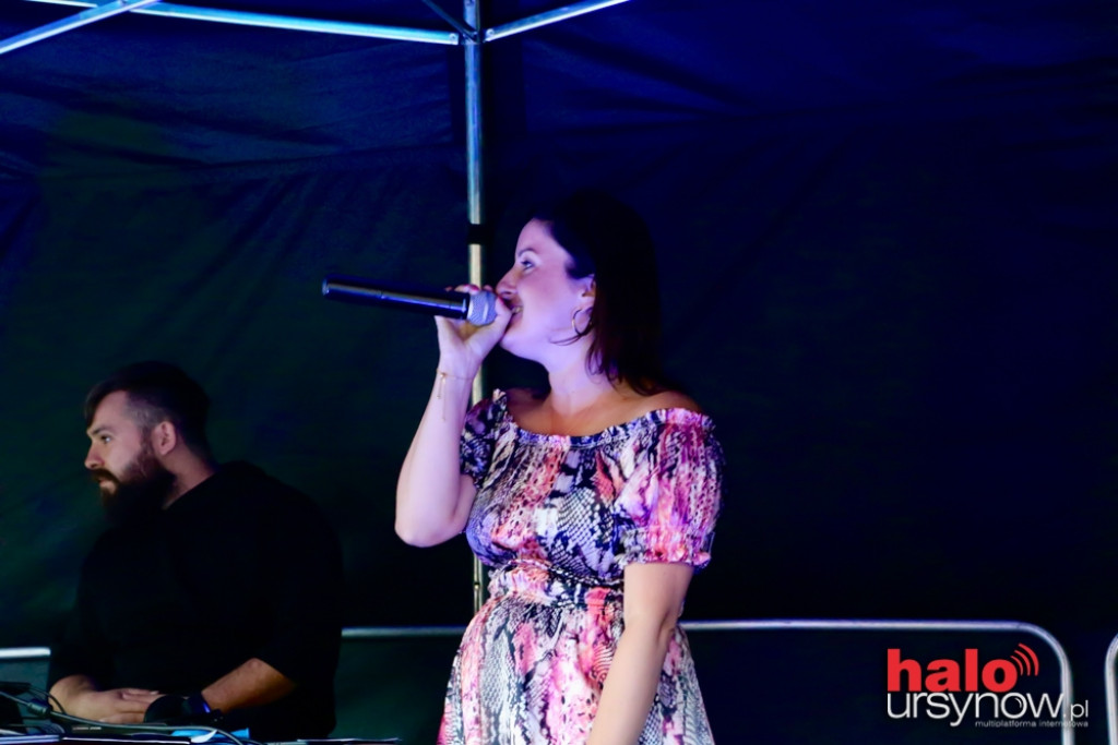 Wokaliści dali czadu na ostatnim Ursynowskim Karaoke