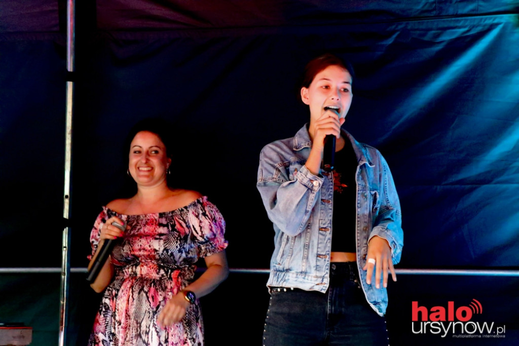 Wokaliści dali czadu na ostatnim Ursynowskim Karaoke