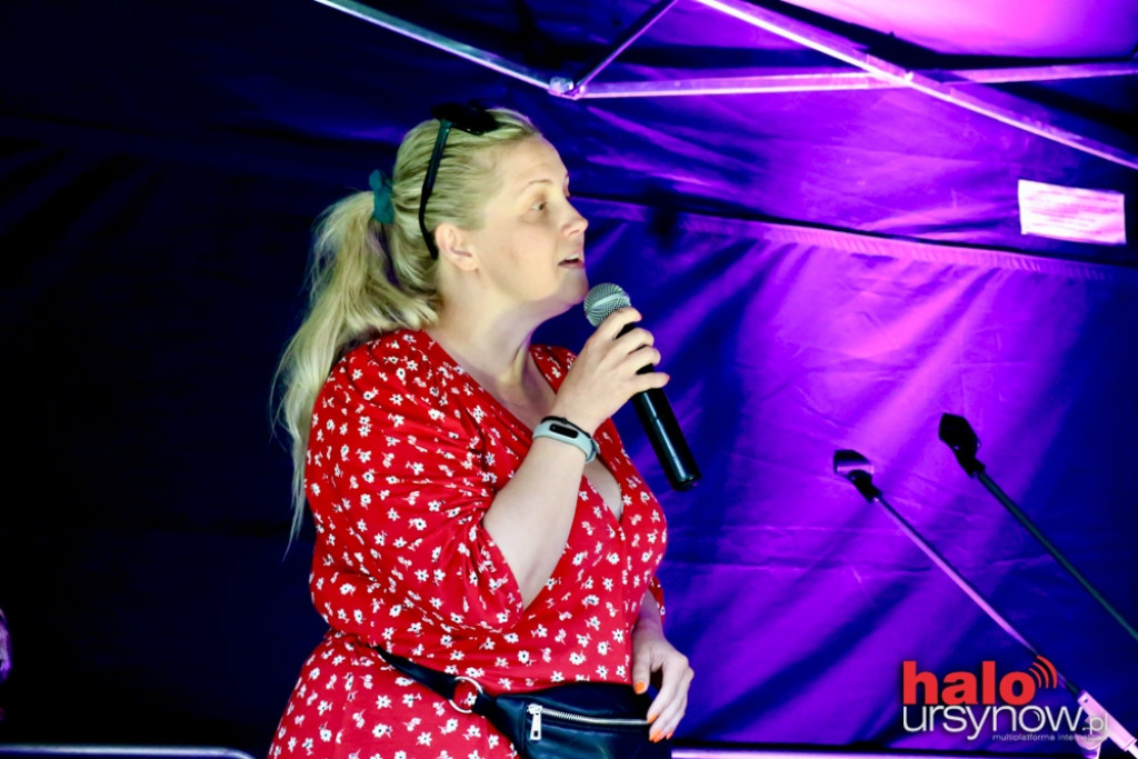 Wokaliści dali czadu na ostatnim Ursynowskim Karaoke