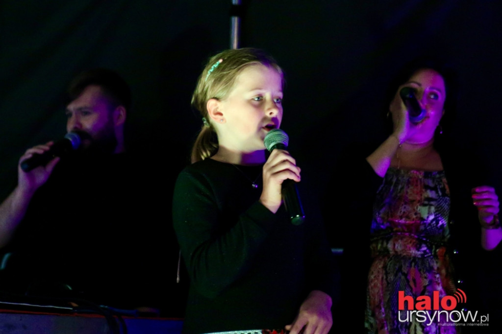 Wokaliści dali czadu na ostatnim Ursynowskim Karaoke