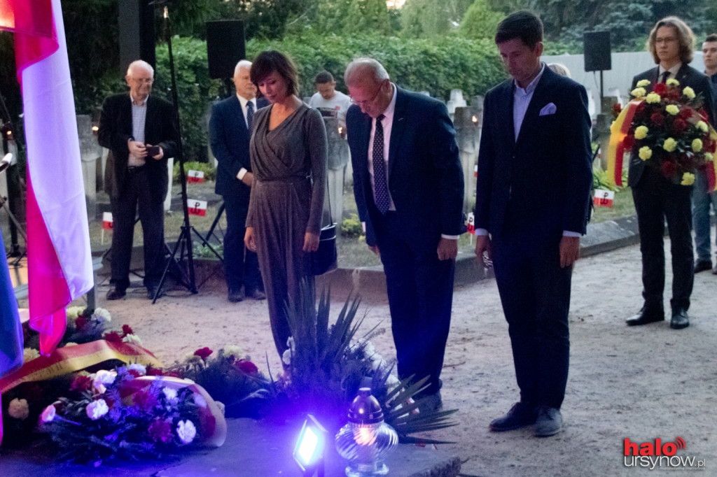 Obchody rocznicy wybuchu II wojny światowej