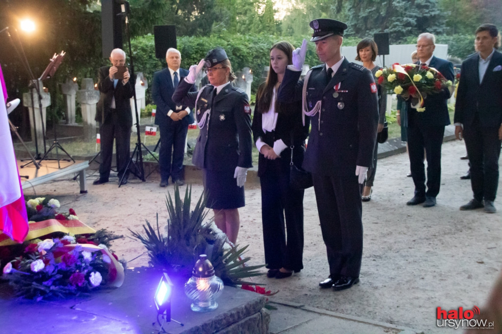 Obchody rocznicy wybuchu II wojny światowej