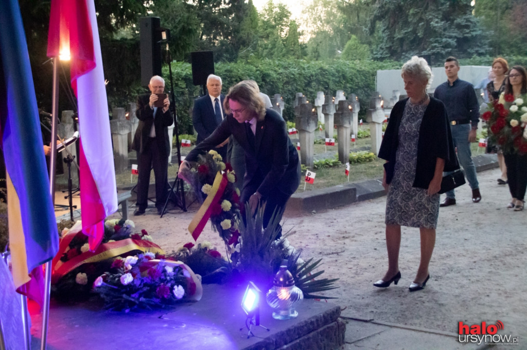 Obchody rocznicy wybuchu II wojny światowej