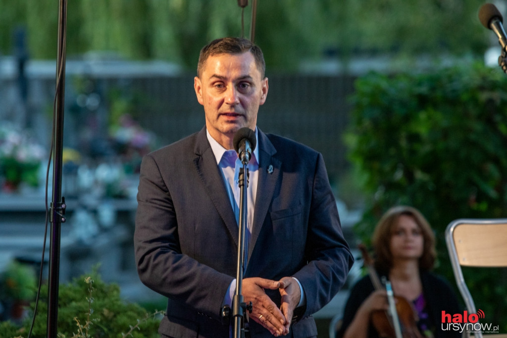 Obchody rocznicy wybuchu II wojny światowej