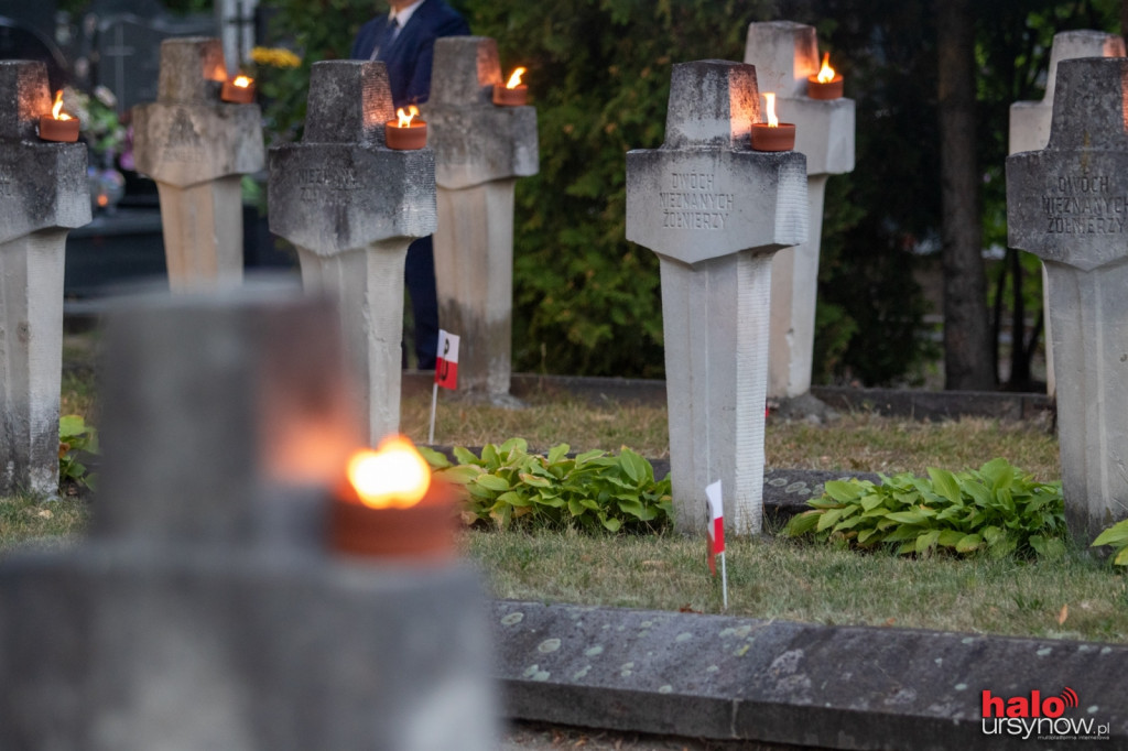 Obchody rocznicy wybuchu II wojny światowej
