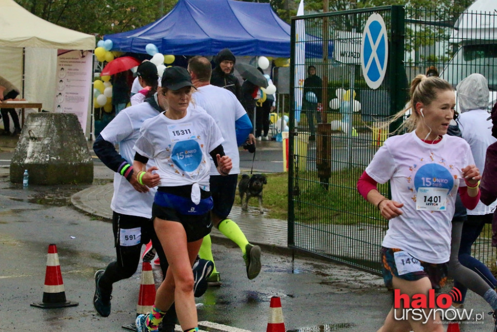 Tysiące osób w biegu po zdrowie swoje i pacjentów onkologii. Udany 15. Onkobieg