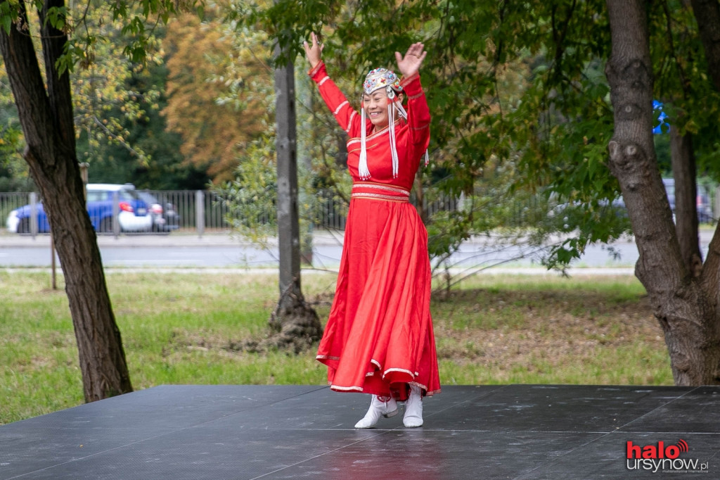 Super sąsiedzka zabawa na Święcie Zielonego Ursynowa [ZOBACZ ZDJĘCIA]