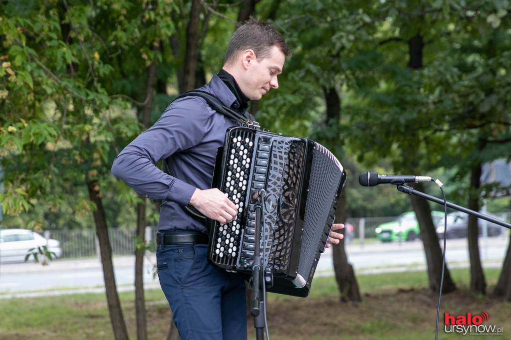 Super sąsiedzka zabawa na Święcie Zielonego Ursynowa [ZOBACZ ZDJĘCIA]