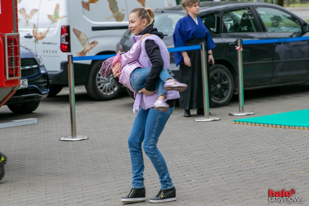 Super sąsiedzka zabawa na Święcie Zielonego Ursynowa [ZOBACZ ZDJĘCIA]