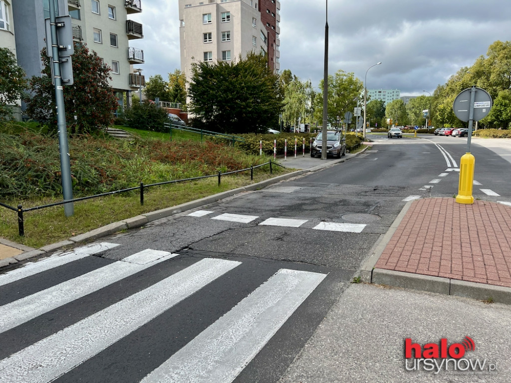 Ulica Nugat. Remont (nie)potrzebny?
