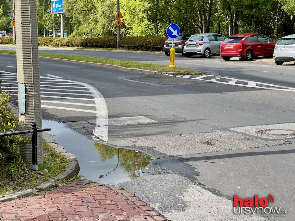 Ulica Nugat. Remont (nie)potrzebny?