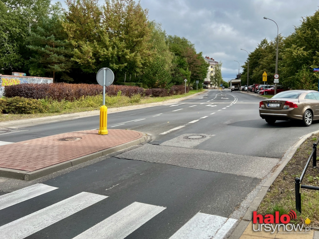 Ulica Nugat. Remont (nie)potrzebny?