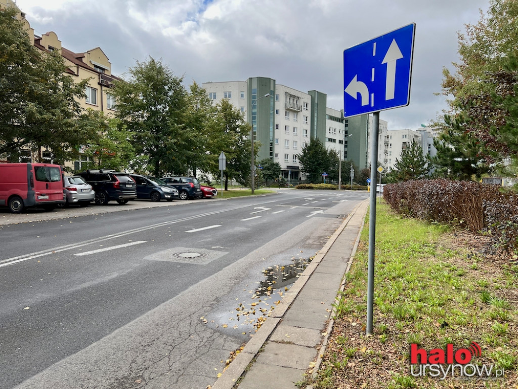 Ulica Nugat. Remont (nie)potrzebny?