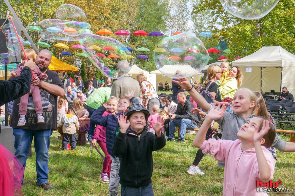 Odczarowali Hospicjum po raz dziewiąty!