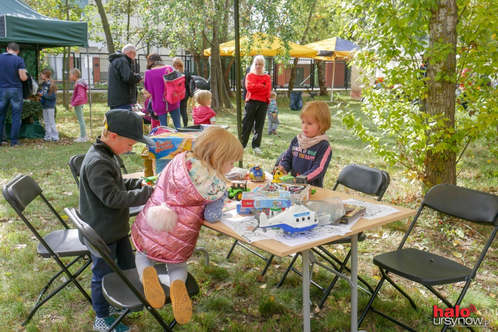 Odczarowali Hospicjum po raz dziewiąty!
