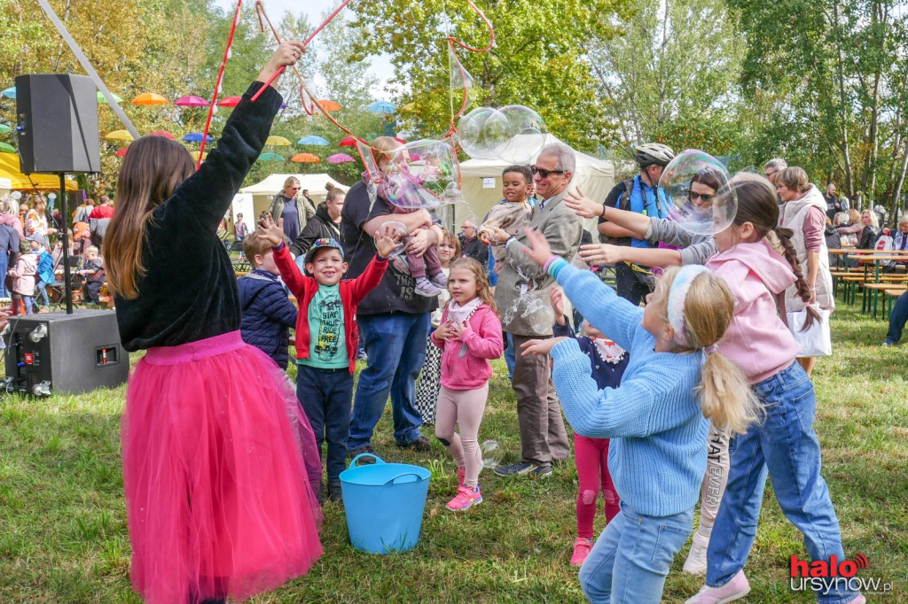 Odczarowali Hospicjum po raz dziewiąty!